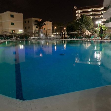Casa Victoria Apartment Maspalomas  Luaran gambar