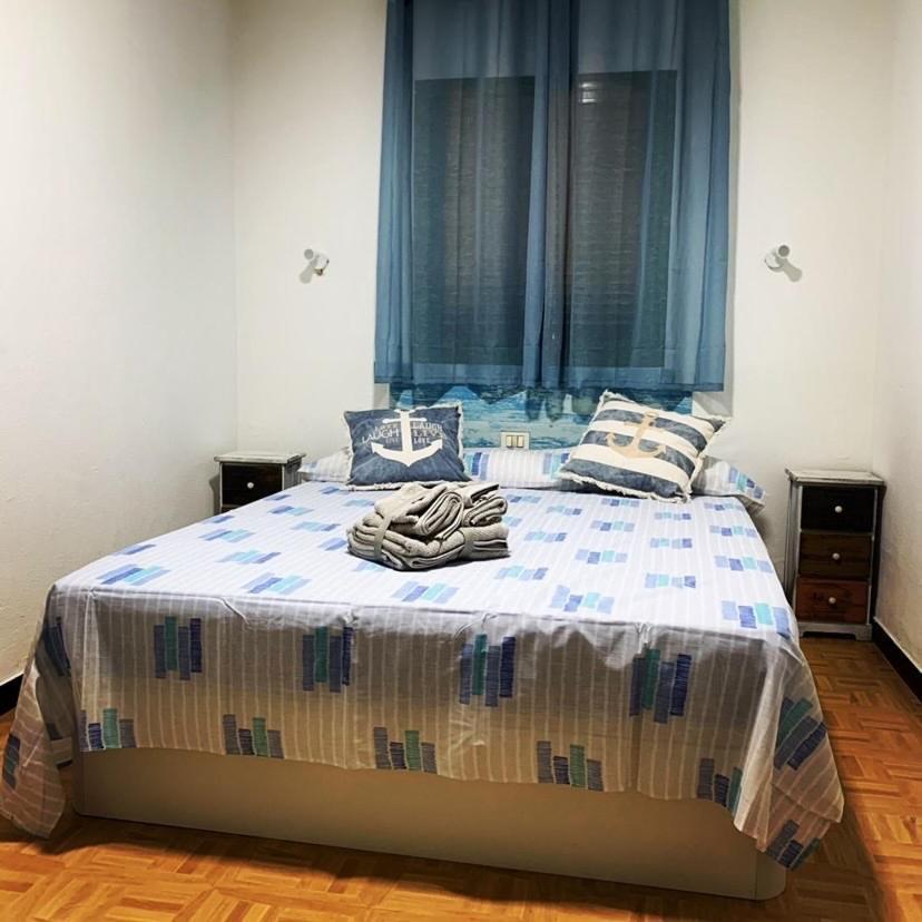 Casa Victoria Apartment Maspalomas  Luaran gambar