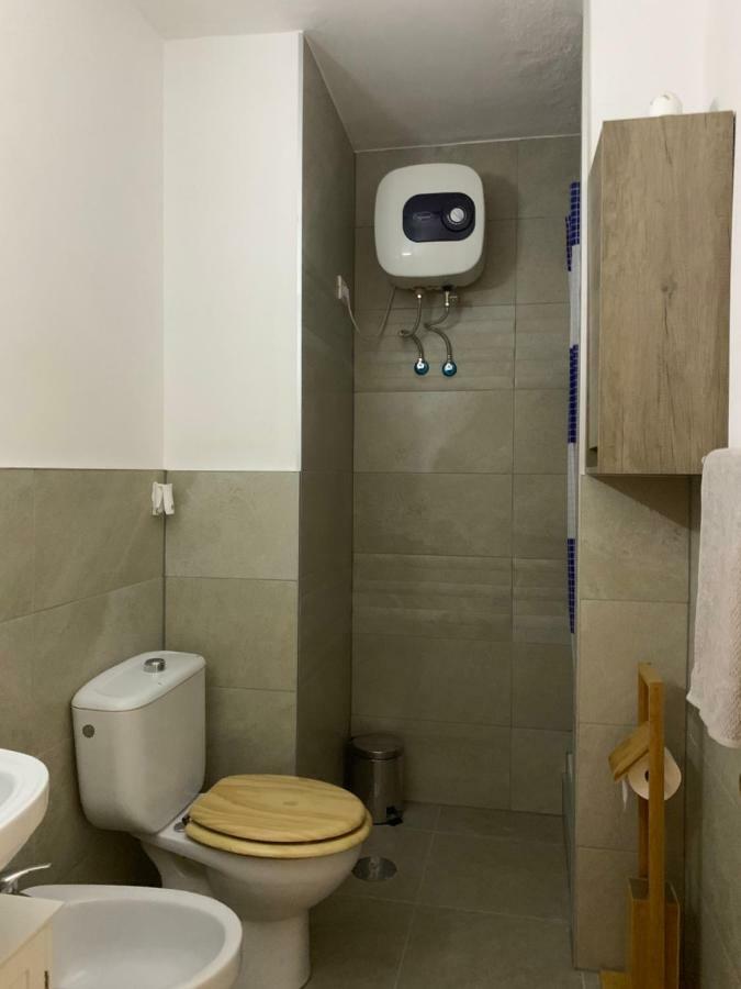 Casa Victoria Apartment Maspalomas  Luaran gambar