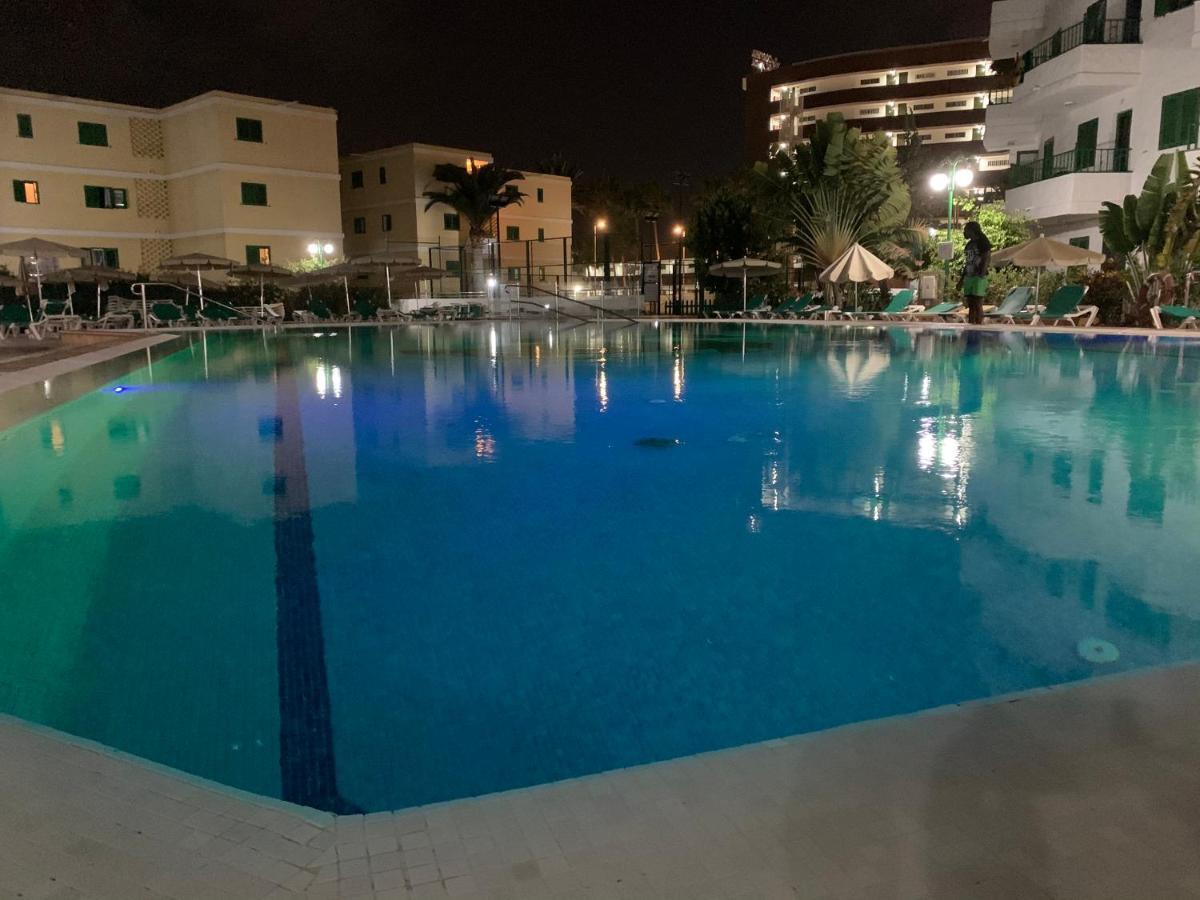 Casa Victoria Apartment Maspalomas  Luaran gambar