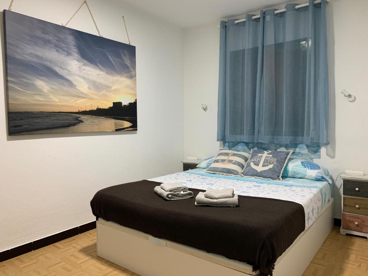 Casa Victoria Apartment Maspalomas  Luaran gambar